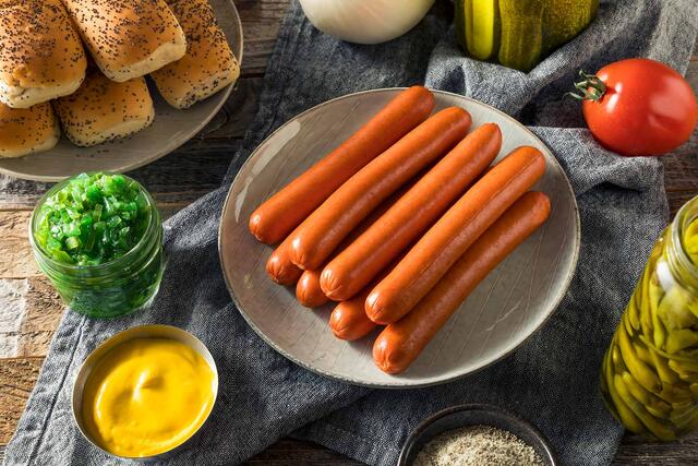 Pølsefredag